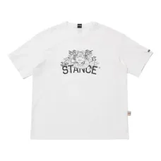 Футболка с графичным принтом