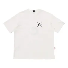 Футболка с графичным принтом