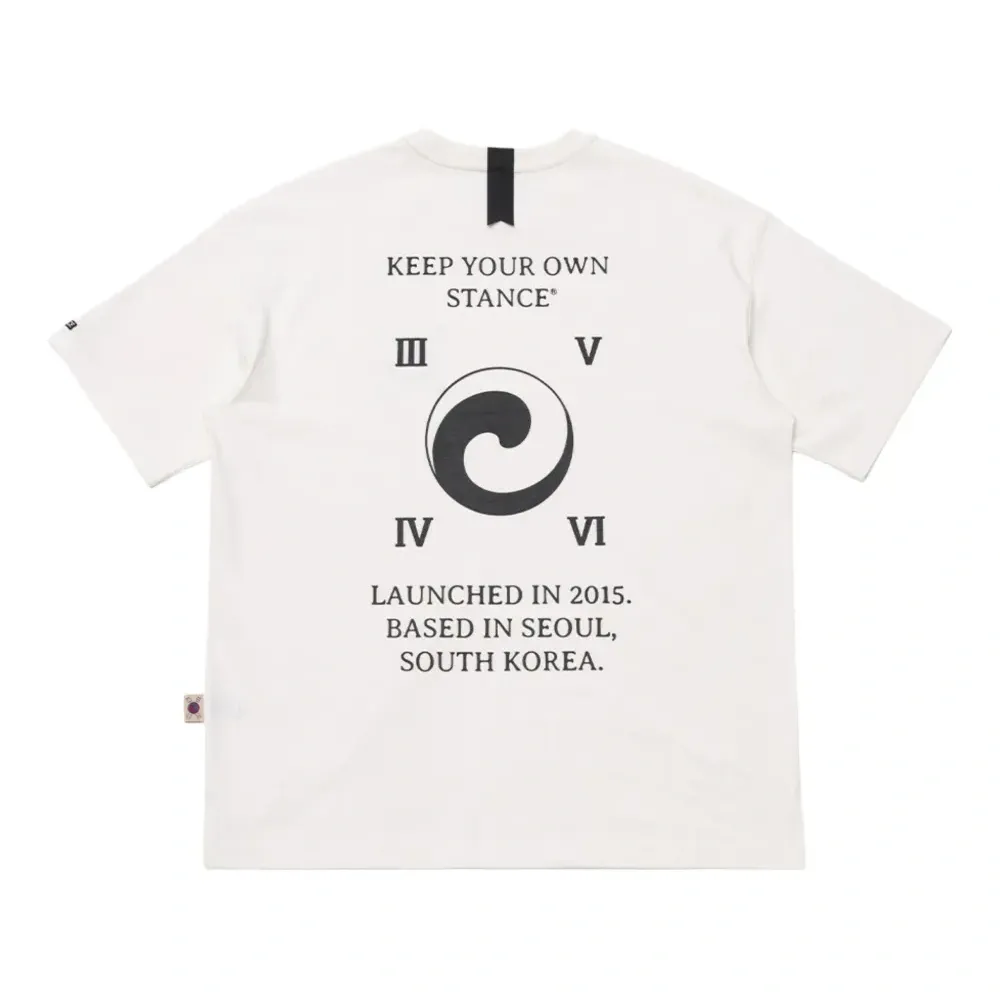 Футболка с графичным принтом