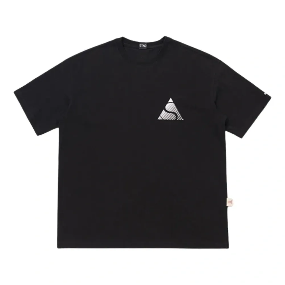 Футболка с графичным принтом