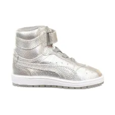 Кроссовки Sky Li Hi Holo Silver