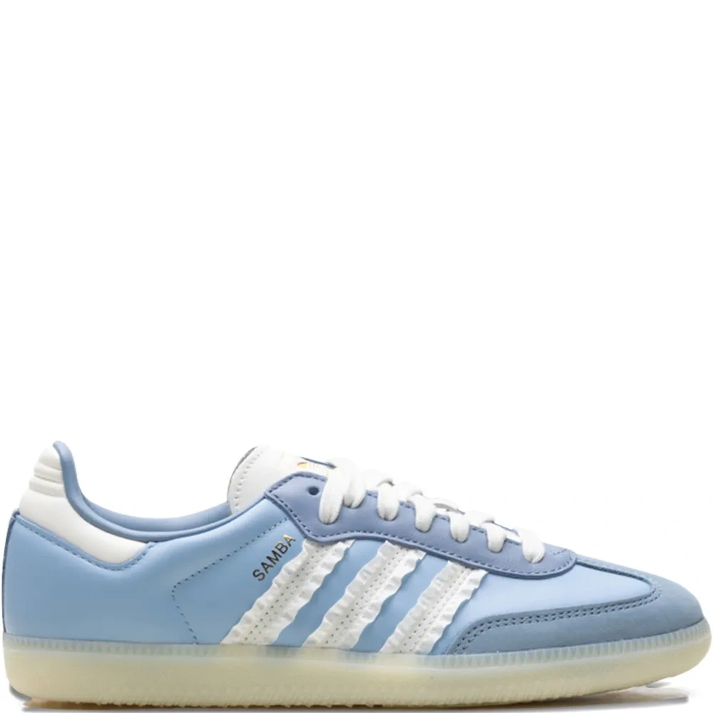 Кроссовки Samba