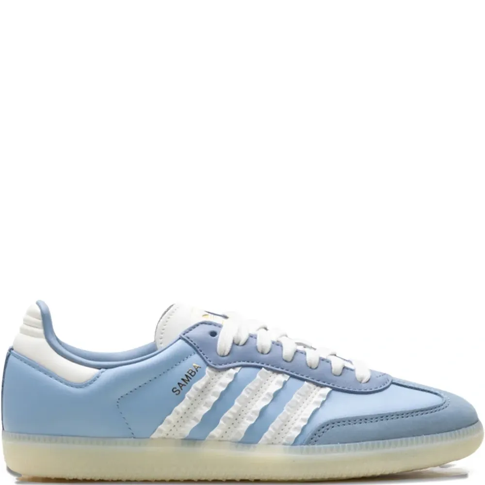 Кроссовки Samba