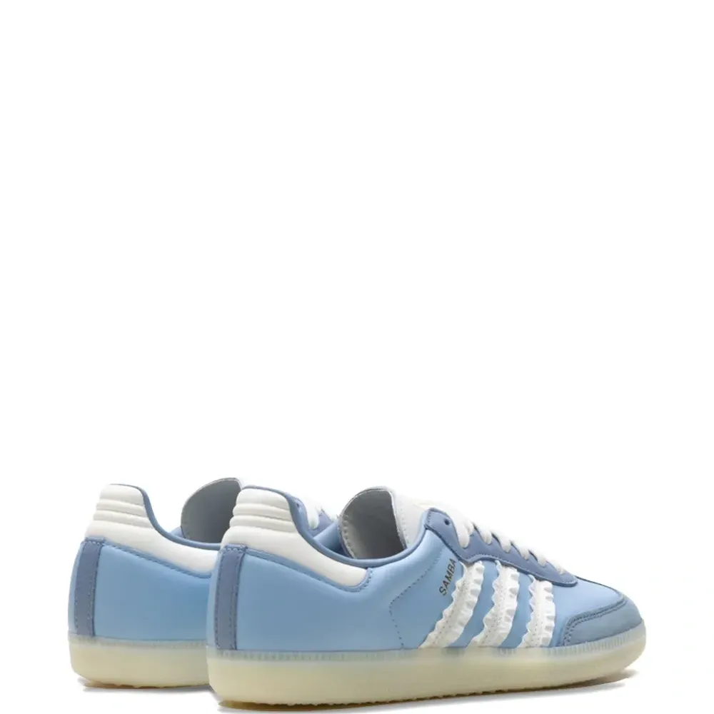 Кроссовки Samba