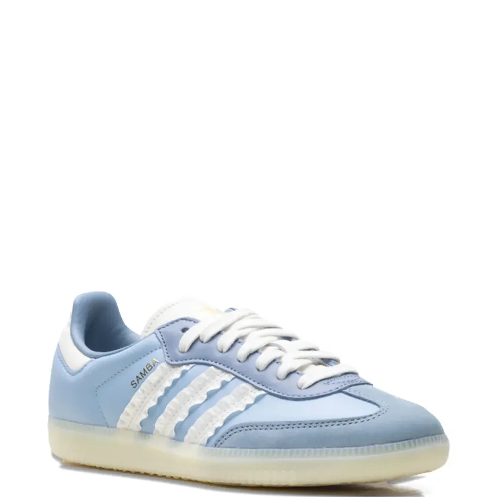 Кроссовки Samba