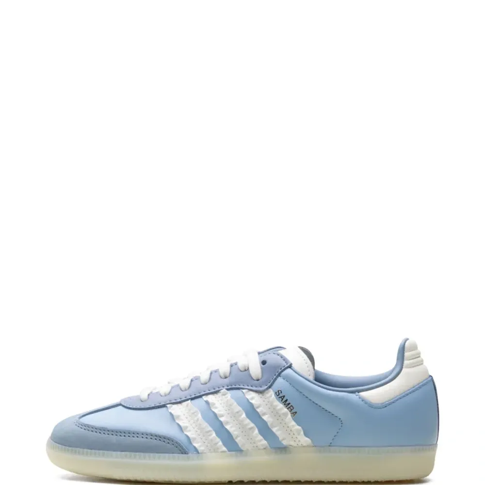 Кроссовки Samba