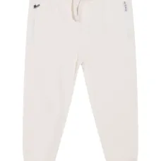 спортивные брюки с логотипом