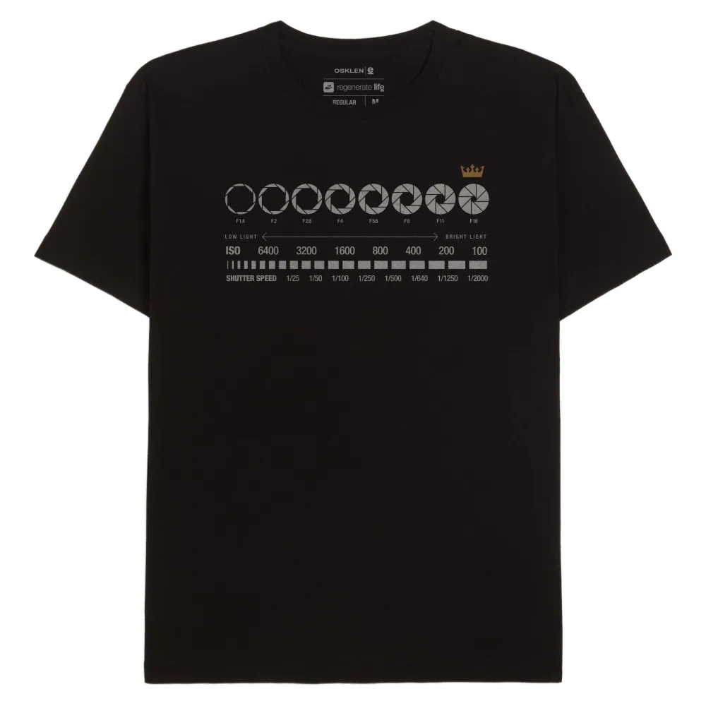 Футболка с фотопринтом