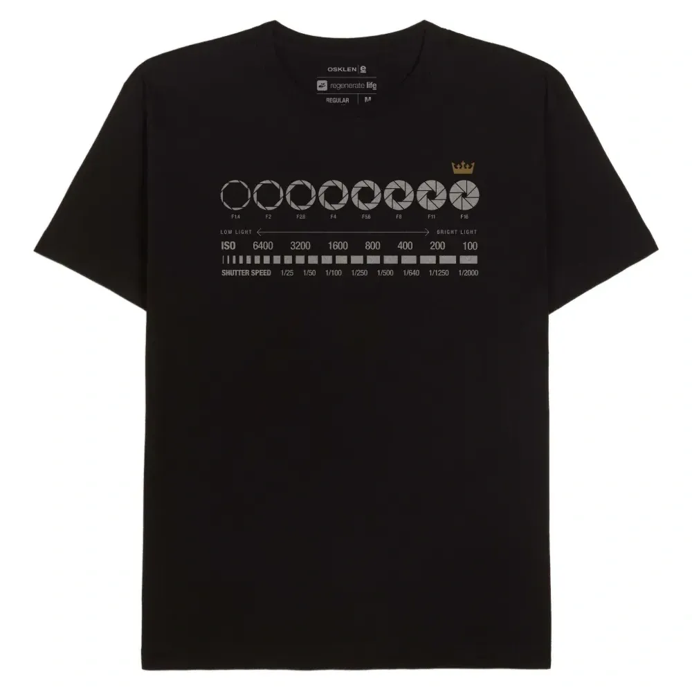 Футболка с фотопринтом