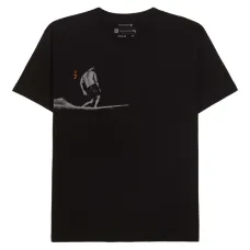 Футболка с графическим принтом