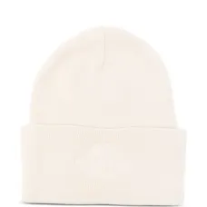 Шапка бини с вышитым логотипом