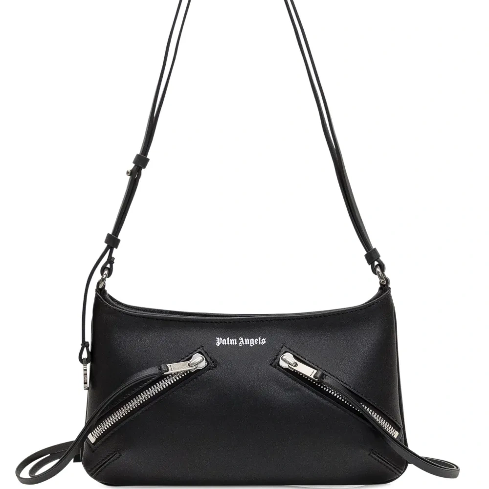 Сумка на плечо Giorgina с молнией