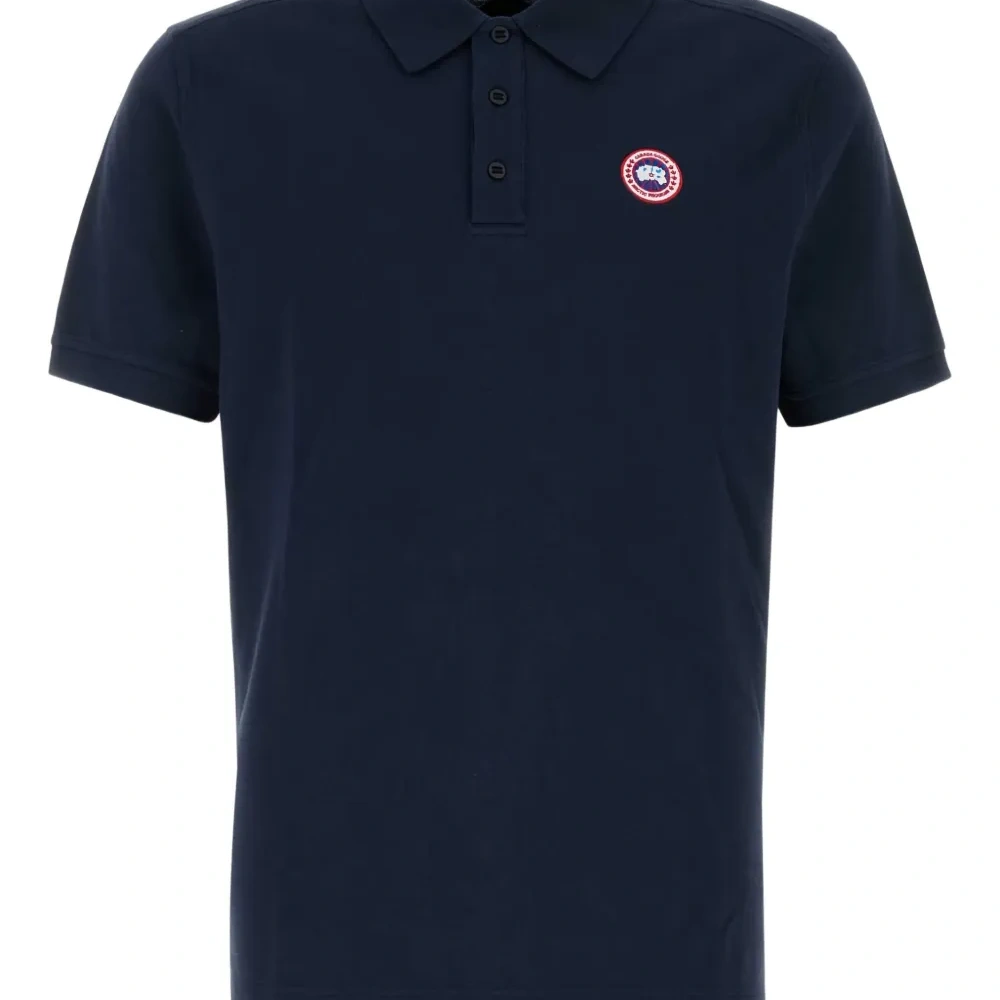 Рубашка поло Beckley