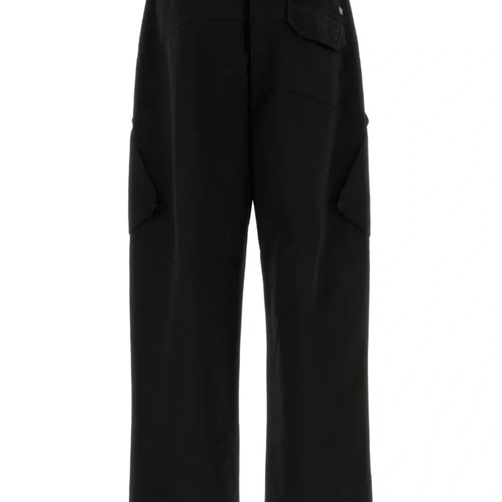 Брюки карго