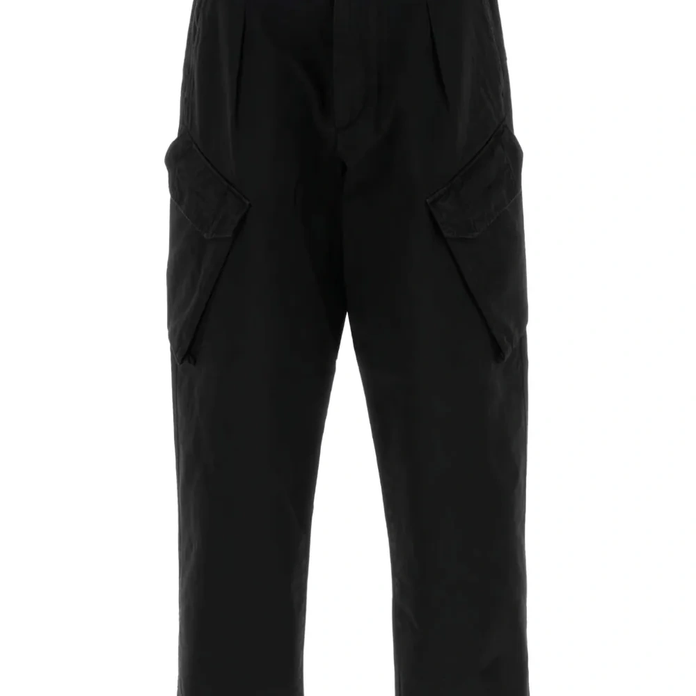 Брюки карго