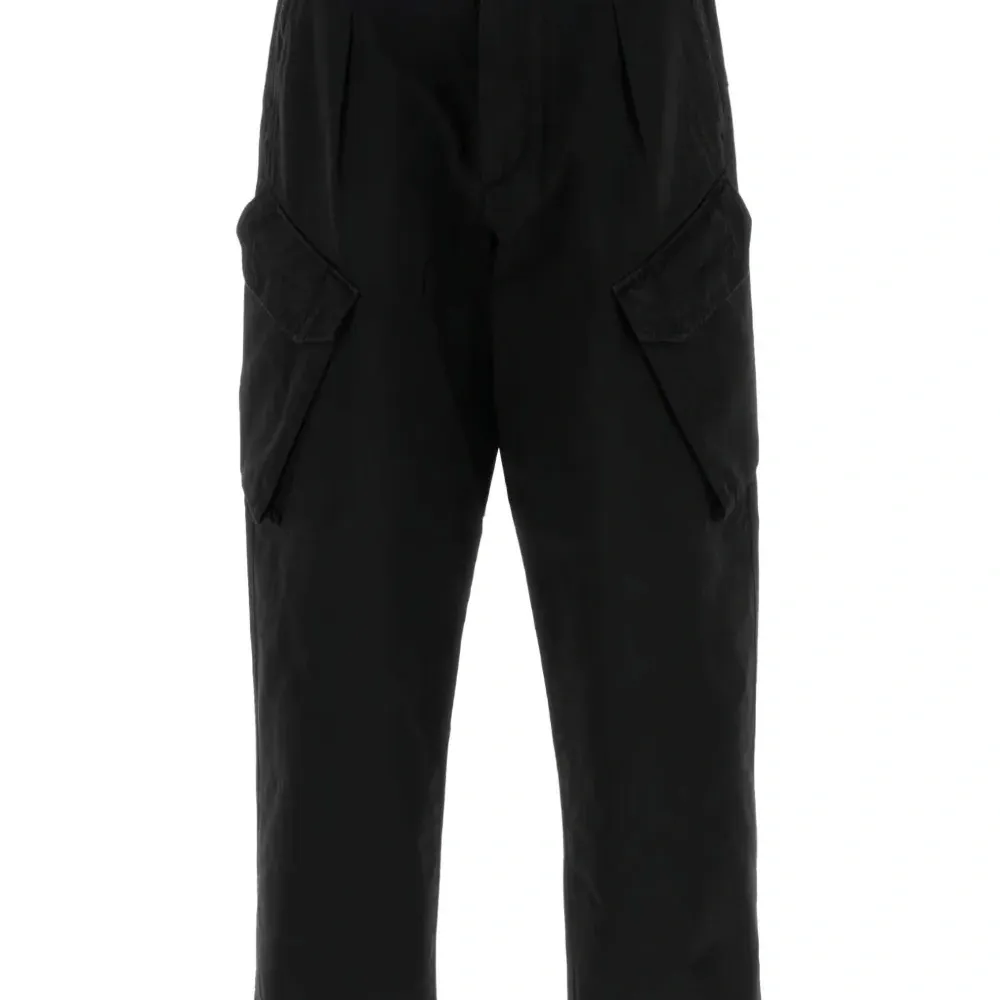 Брюки карго