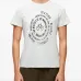 Футболка с велосипедным принтом
