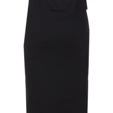 Юбка на молнии