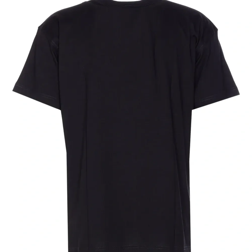 Футболка с графичным принтом