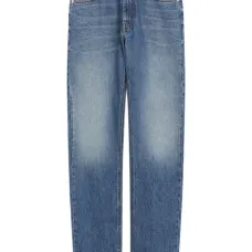 хлопковые джинсы