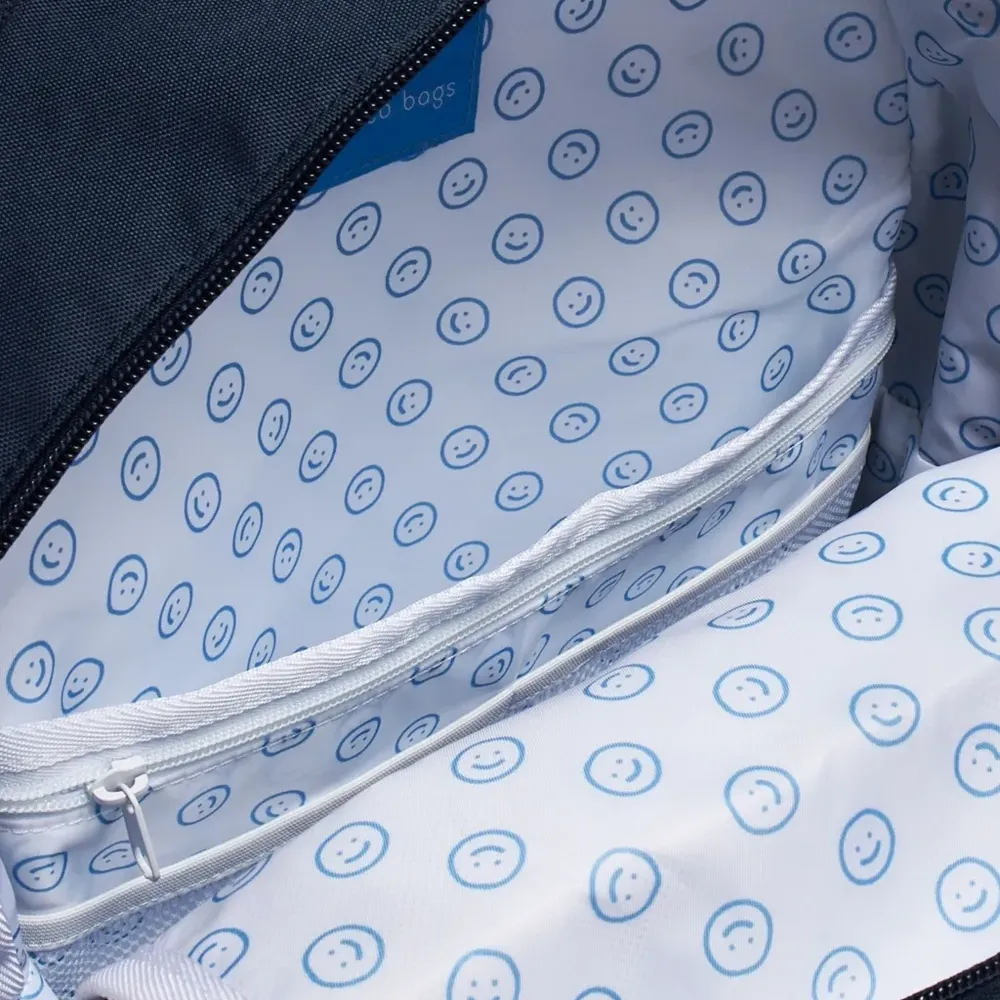 Рюкзак с логотипом Рюкзак с логотипом