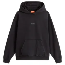 Худи с графичным принтом