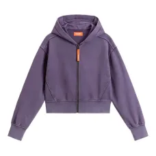 Худи на молнии