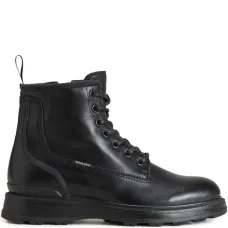 Ботинки Grove в стиле милитари