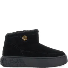 Ботильоны на платформе