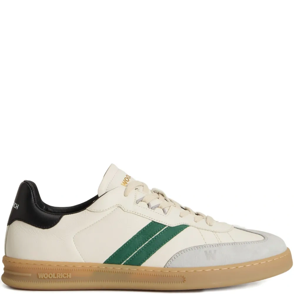 Кроссовки Doulbleu с полосками