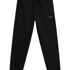 Спортивные брюки с логотипом