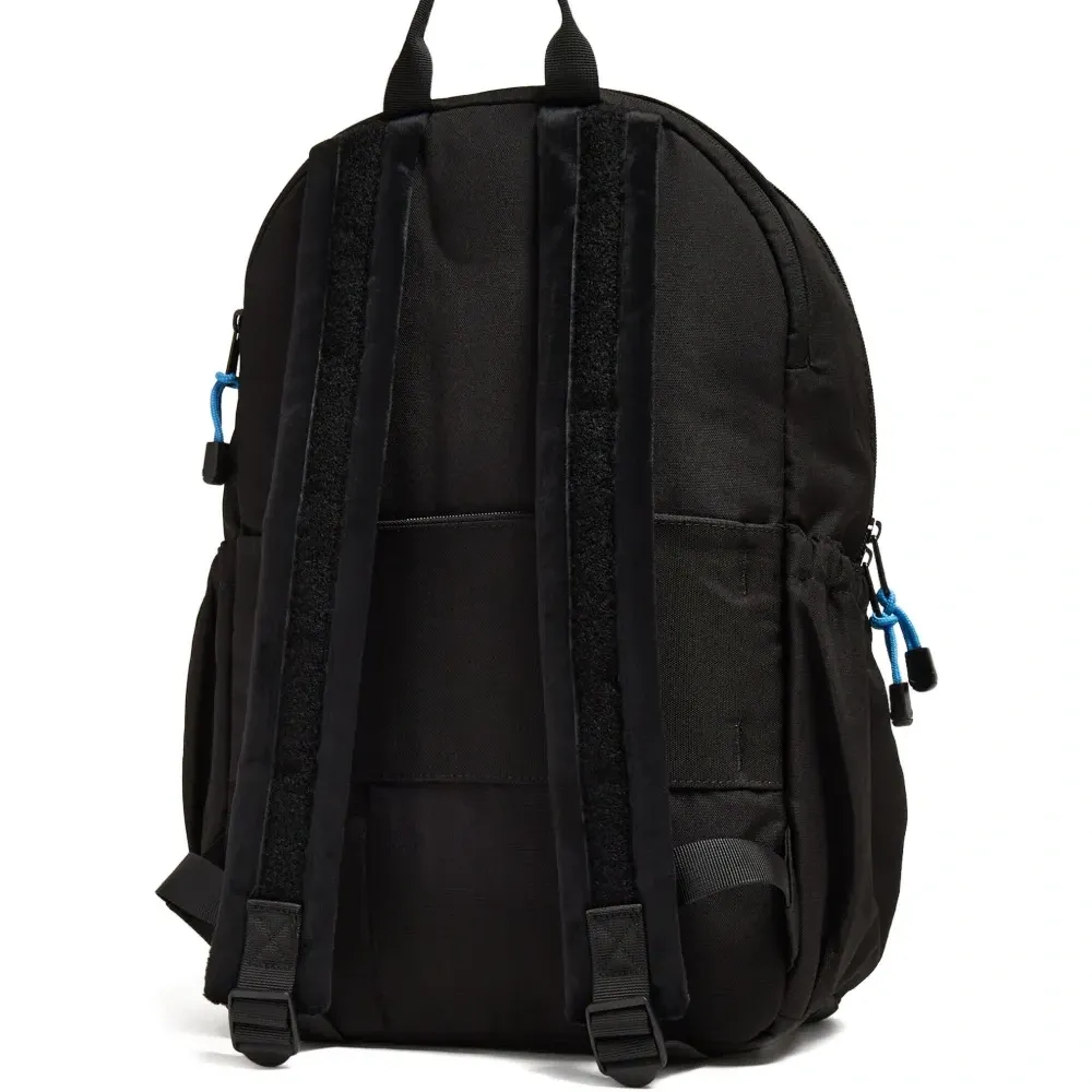 Рюкзак с нашивкой