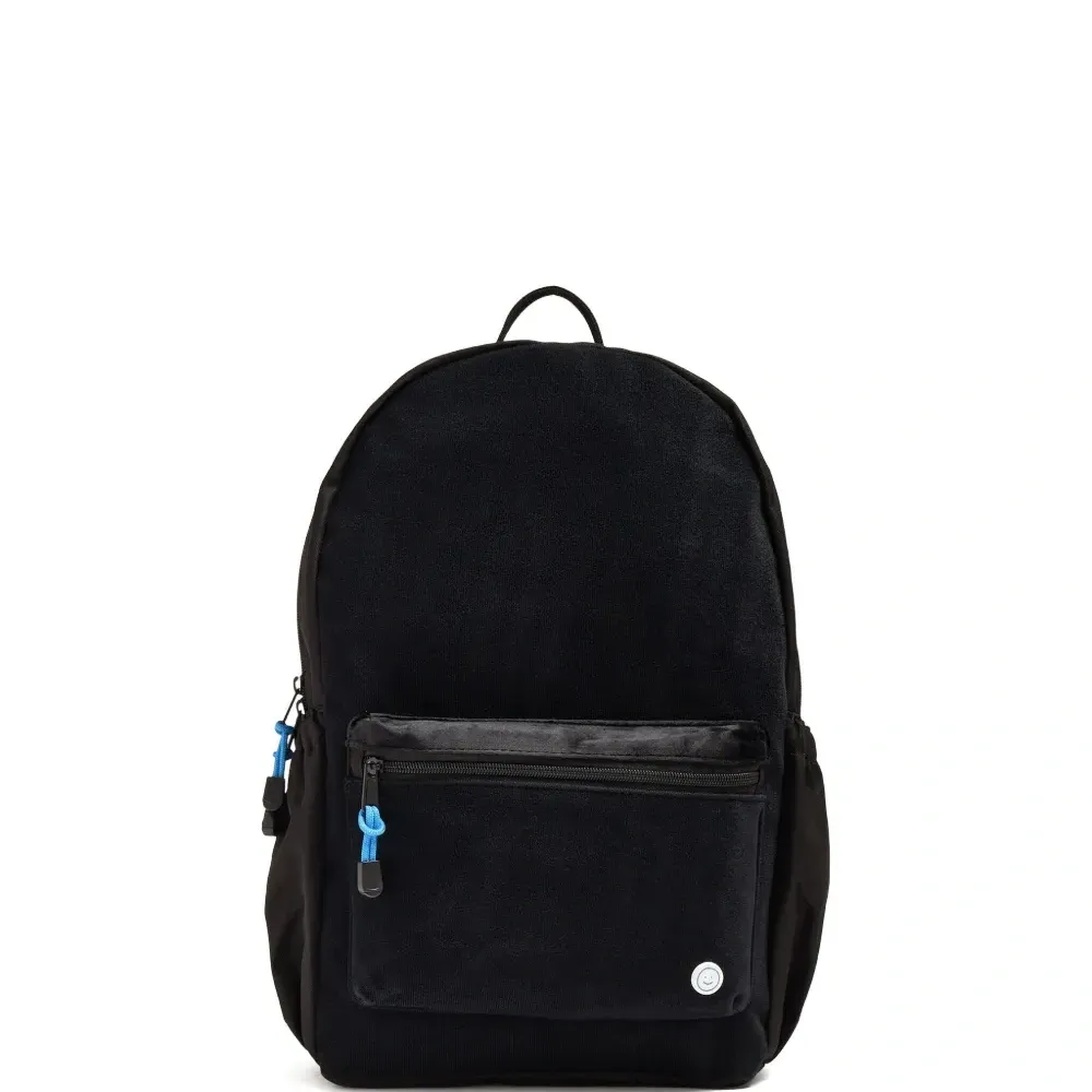 Рюкзак с нашивкой