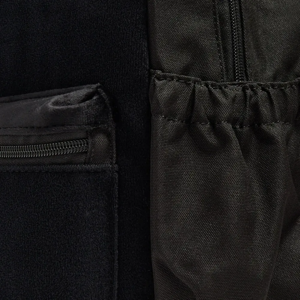 Рюкзак с нашивкой