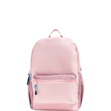 Рюкзак с аппликацией