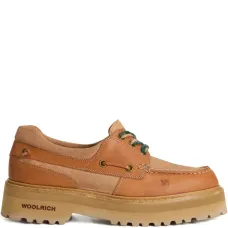 Топсайдеры на платформе