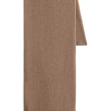 Вязаный шарф