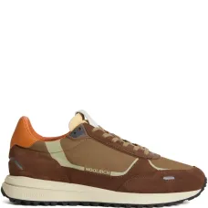 Кроссовки со вставками Кроссовки со вставками