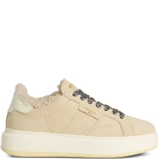 Кроссовки Arrow на платформе