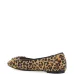 балетки с леопардовым принтом