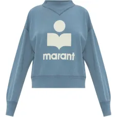 Толстовка с логотипом