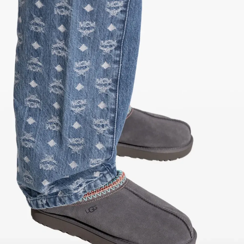 шлепанцы Tasman II