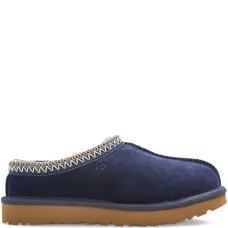 Слиперы Tasman с декоративной строчкой