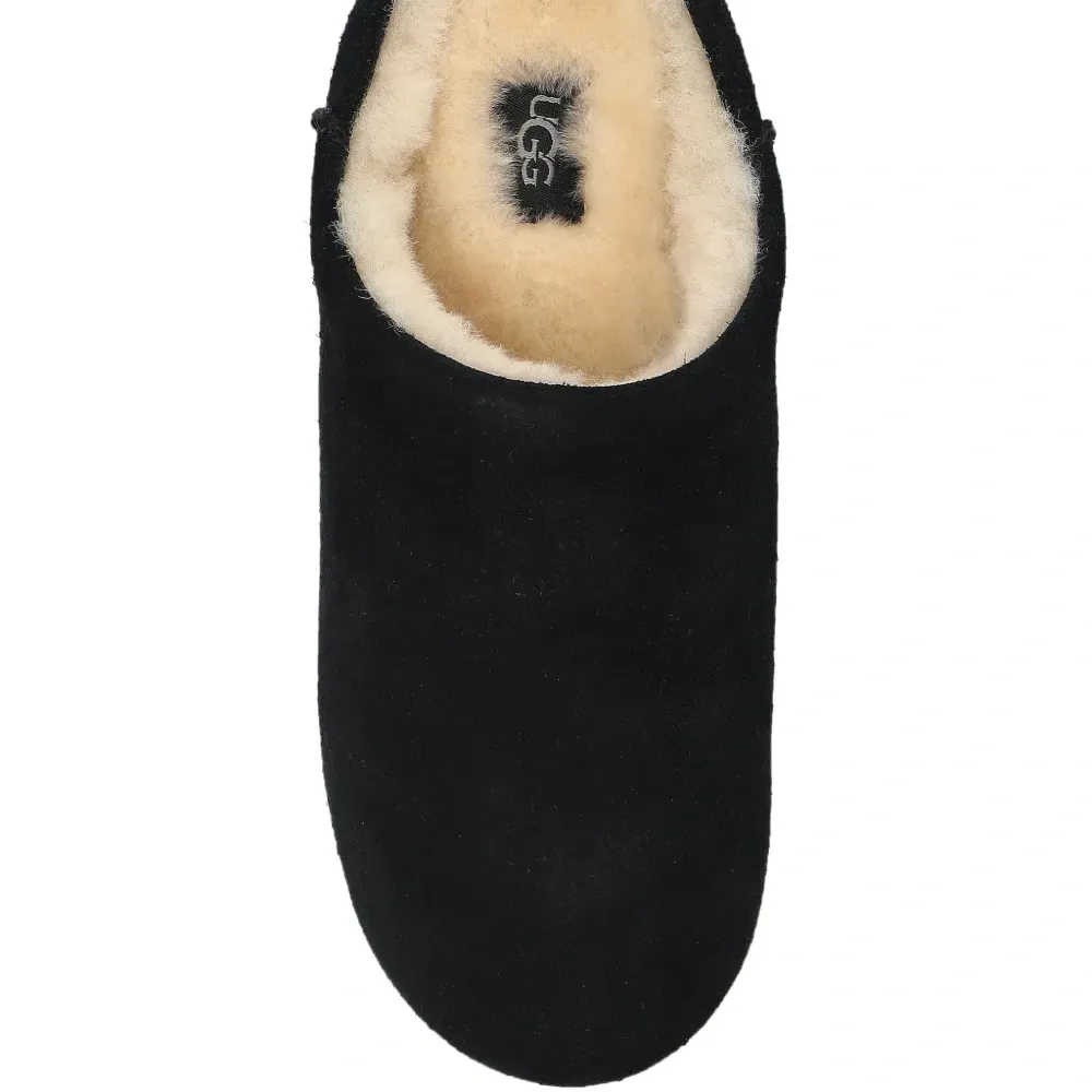 Слиперы из овчины