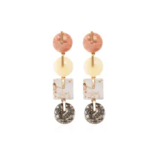 Серьги Laguna Серьги Laguna