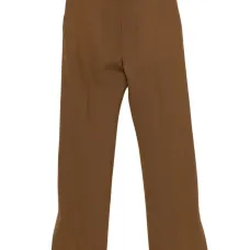 Брюки с разрезами Брюки с разрезами