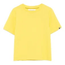 Топ с короткими рукавами