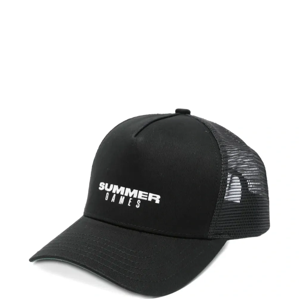 Сетчатая кепка