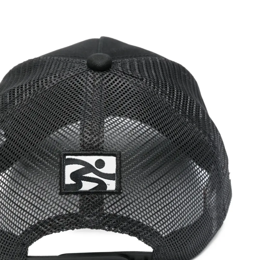 Сетчатая кепка