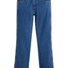 Джинсы bootcut 537